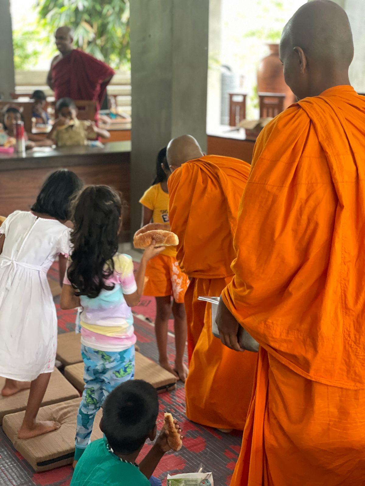 Happy School Moment 10