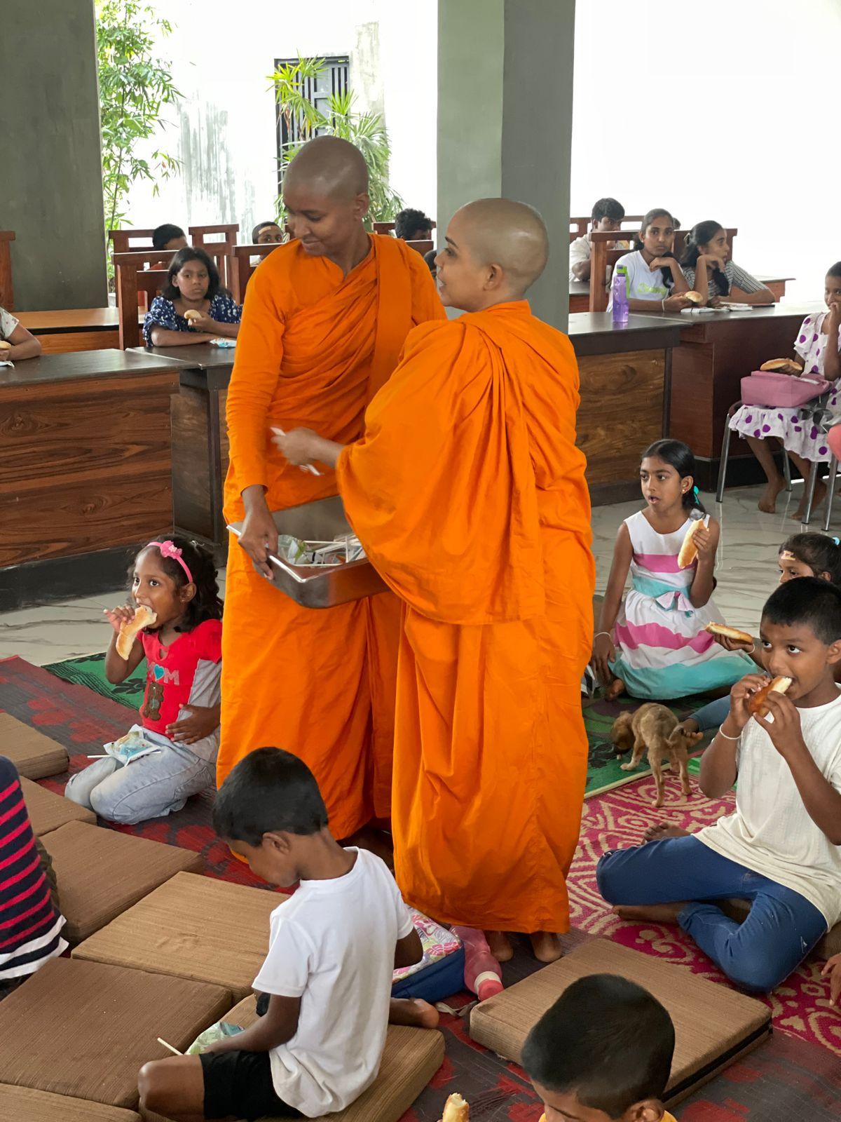 Happy School Moment 13