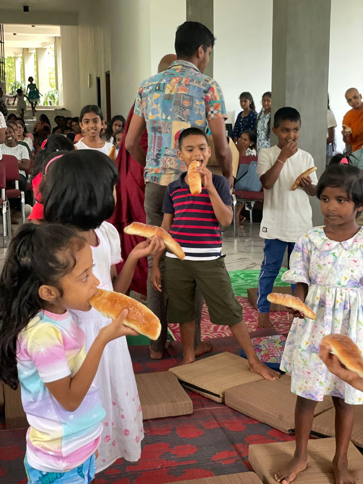 Happy School Moment 14