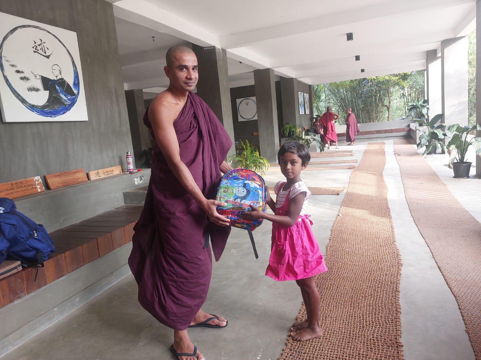 Happy School Moment 16