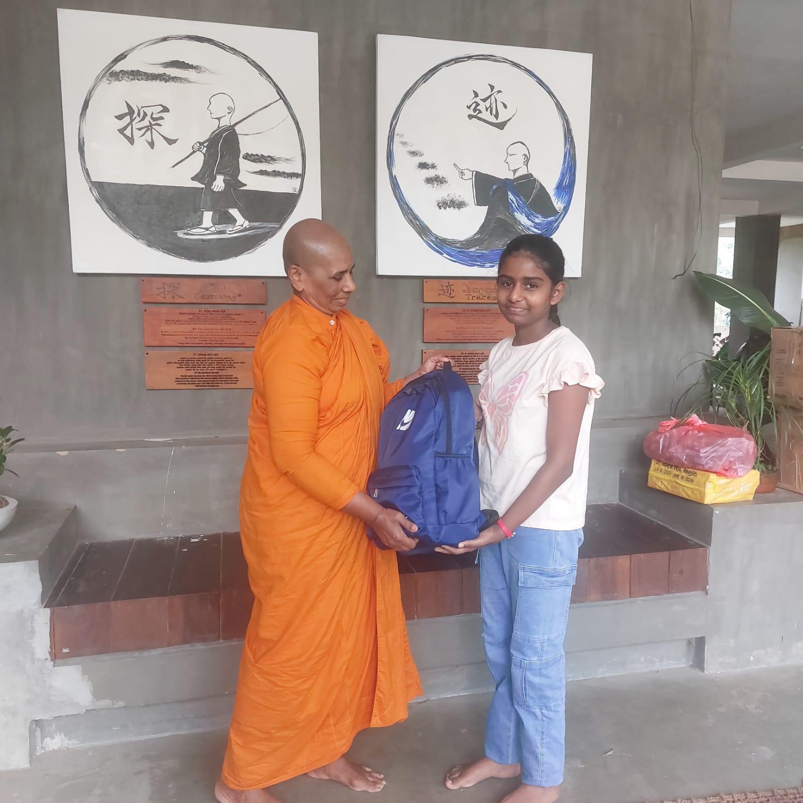 Happy School Moment 17