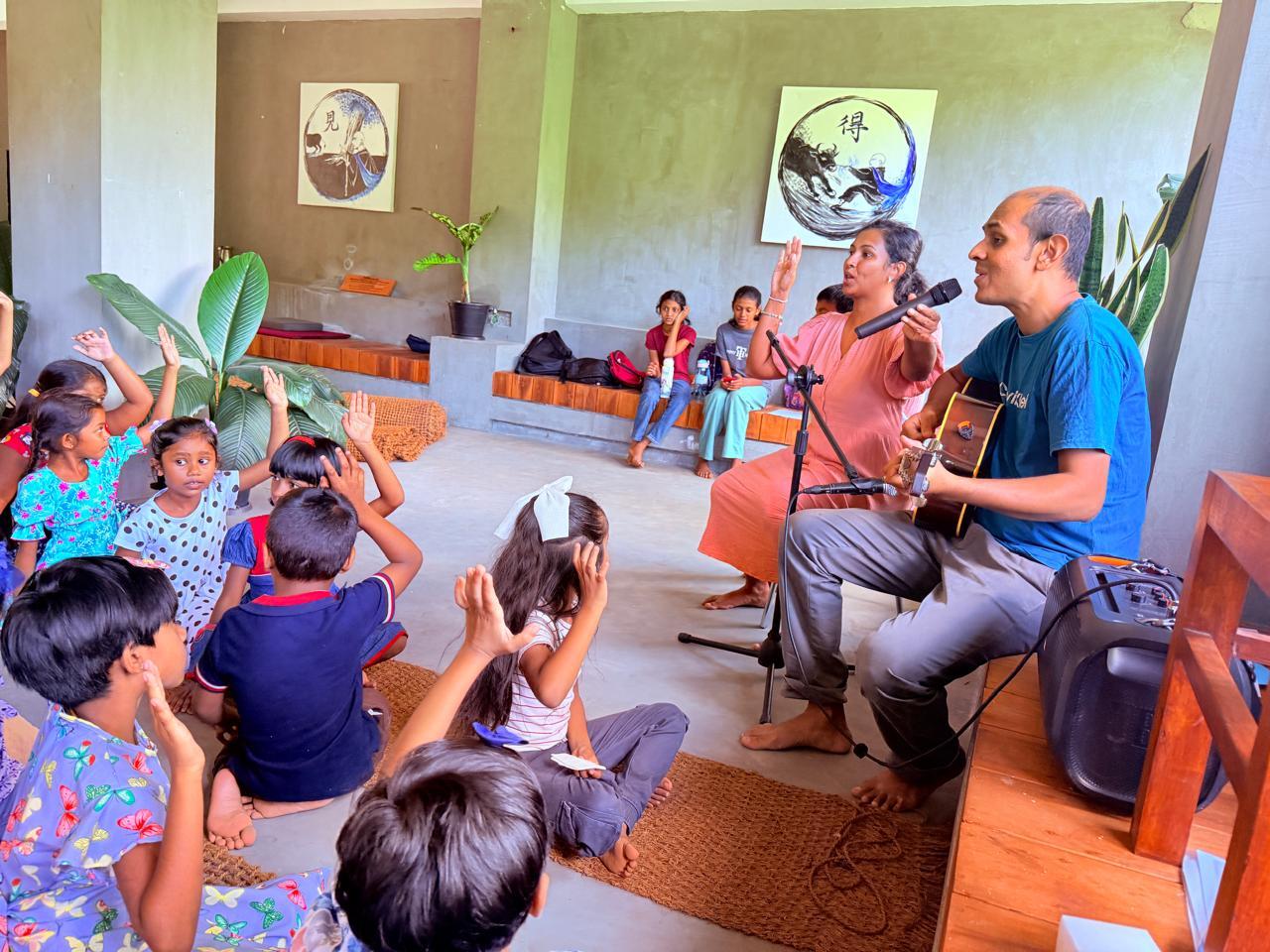 Happy School Moment 2