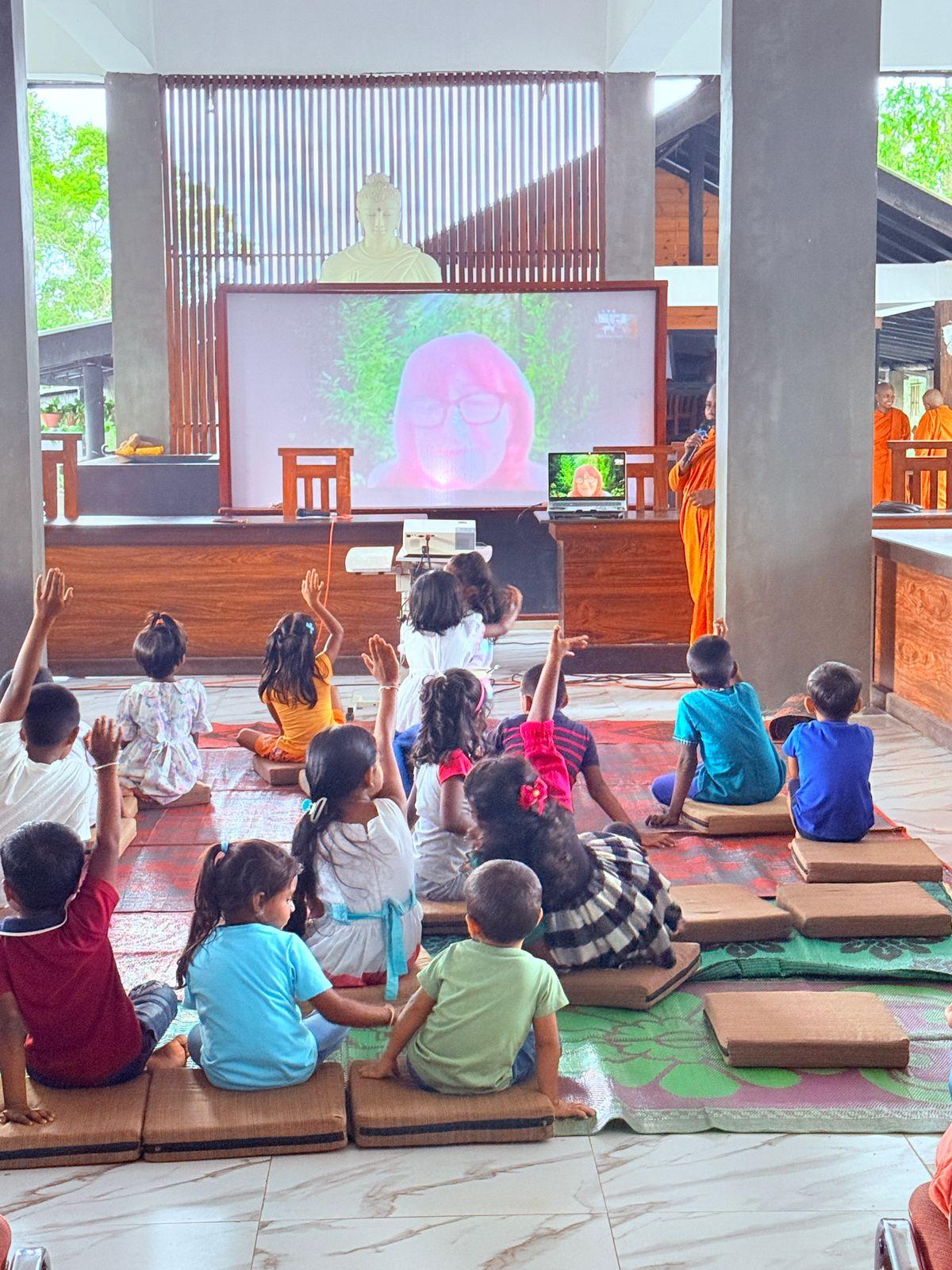 Happy School Moment 7