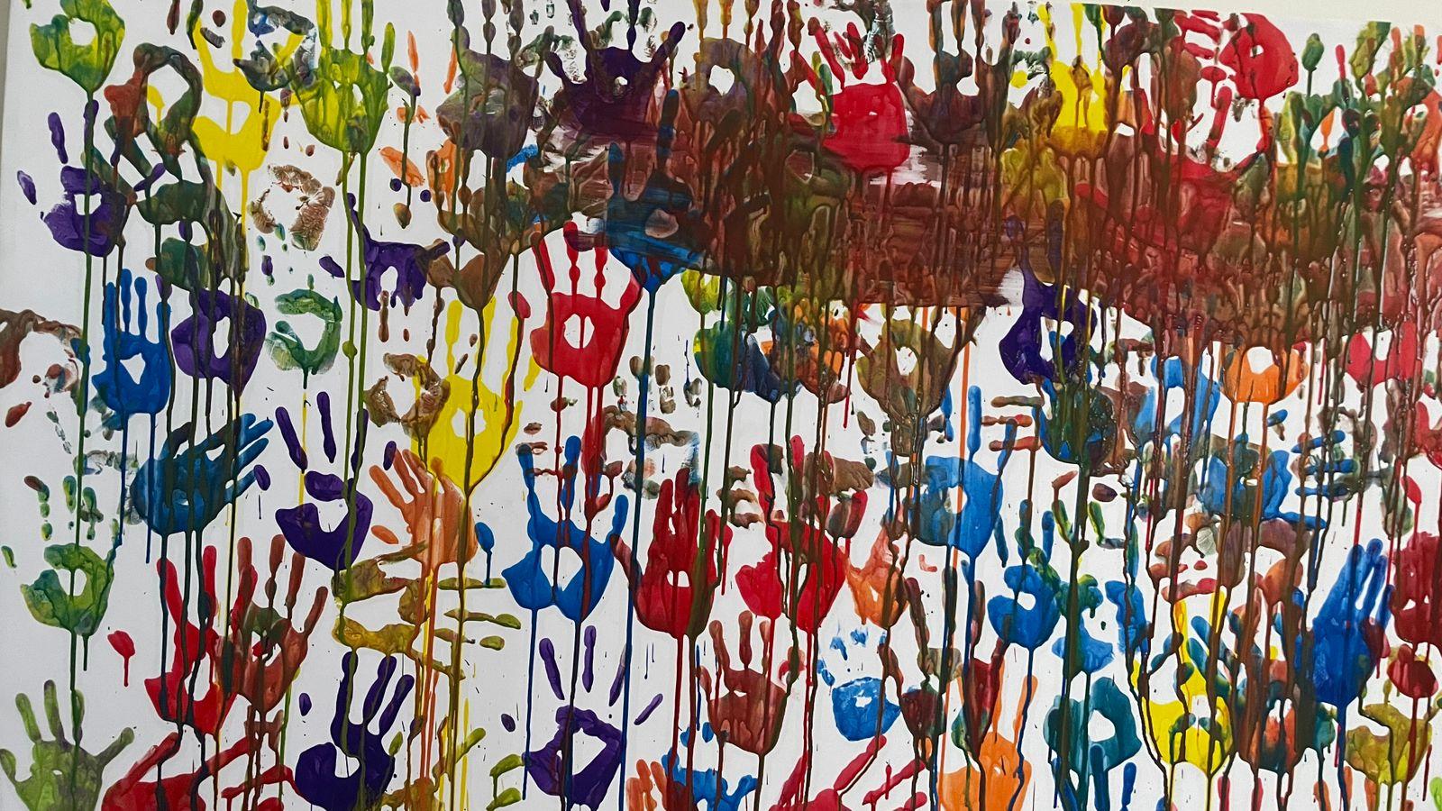 Happy School Moment 8