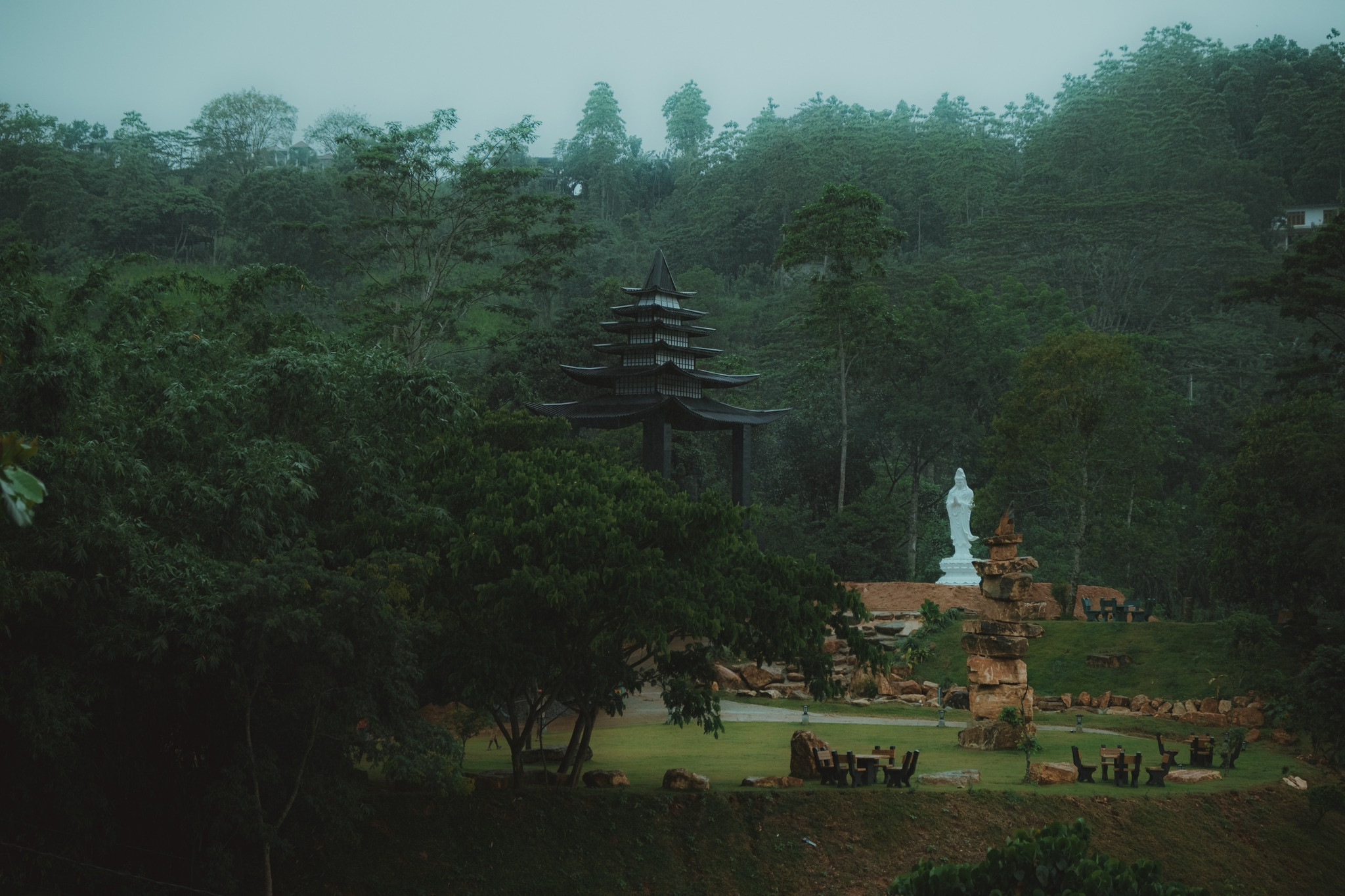 Serenity at Nihada Arana